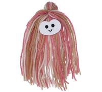 Kerbl Pet Cat Toy Cuddle Mop 5 x 17 cm