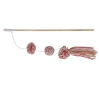 Kerbl Pet Cat toy rod Cuddle (6)