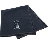 Kerbl Pet Dog Towel Blue 50 x 60 cm