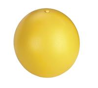 Kerbl Pet Dog Toy Ball - Highly Robust, Floatable, For All Breed Sizes