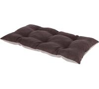 Kerbl Pet Ely Cushion 55 x 90 cm Brown/Beige