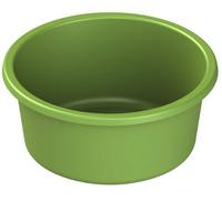 Kerbl Pet Feeding Bowl 2 Litre Green