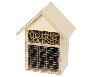 Kerbl Pet Insektenschutz-Haus 14x9x18 cm