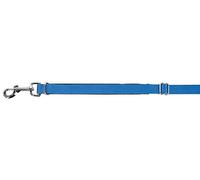 Kerbl Pet Miami Multi Lead Blue 20mm 180cm