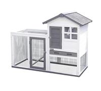 Kerbl Pet Nagerstall Freetime Luke 127x62x98cm