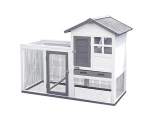 Kerbl Pet Nagerstall Freetime Luke 127x62x98cm