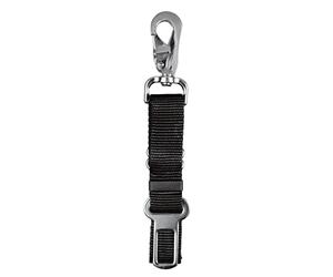 Kerbl Pet Replacement Connector for Car Seat Belts, 25 mm