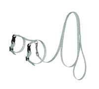 Kerbl Pet Rodent Harness 120 cm Lead Size L