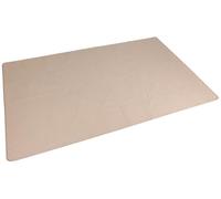 Kerbl Pet Washable Urine Pad for Rabbits and Rodents, Absorbent and Hygienic, Washable at 60 °C, Waterproof Underside, Brown, 200 x 120 cm
