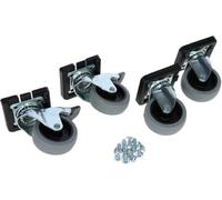 Kerbl Pet Wheel Set for IATA 4,5,6 80562,80563,80564