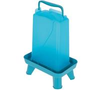 Kerbl Plastic Drinker with Feet