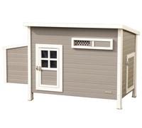 Kerbl Plastic Pen 137 x 73 x 83 cm Barney Fur Chicken