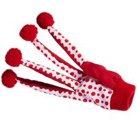 Kerbl Play Glove Till 33 Cm With Rattle