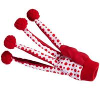 Kerbl Play Glove Till with Rattle, 33 cm