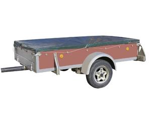 Kerbl PolyGuard 37213 Tarpaulin 110-120 g/m² 6 x 8 m