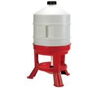 Kerbl Poultry Waterer 30 Litre Height: 70 Cm