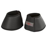 Kerbl Protecto 320135 Bell Boots VB Pair Black