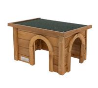 Kerbl Rabbit Cabin, 45 x 32 x 27 cm