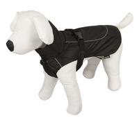 Kerbl Rain Forks Coat, Medium, 40 cm, Black