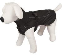 Kerbl Rain Forks Coat, Medium, 40 cm, Black