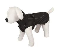 Kerbl Rain Coat Forks, Black M 40 Cm