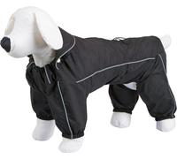 Kerbl Raincoat Manchester, Medium, Black