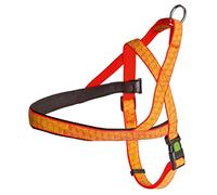 Kerbl Reflective Norwegian Harness, 25 mm x 80 - 100 cm