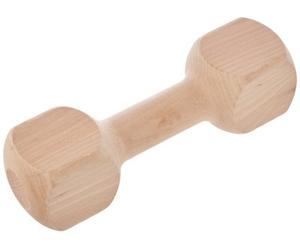 Kerbl Retrieving Stick Made Of Hart Wood Angular High Quality