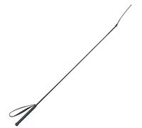Kerbl Riding Crop with PVC Handle - 90 cm