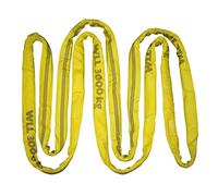 Kerbl Round Loop Double Covered (Lifting Belt)