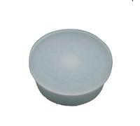 Kerbl S522 Plastic Plug for Dog and Cat Bowl
