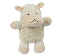 Kerbl Shaggy Sheep Toy, 24 cm