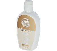 kerbl shampoo for light-haired dogs MagicBrush