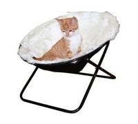 Kerbl Sleeping Nest Sharon 50 Cm White