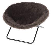 Kerbl Cat Sleeping Nest Sharon 50cm Brown