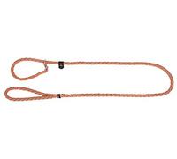 Kerbl Slip leash Maxi Safe 170cm x 12mm, neon orange