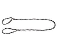 Kerbl Maxi Safe Slip Leash, 170 cm x 12 mm, Black