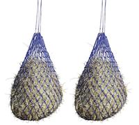 Kerbl Small-mesh Hay Net, Blue (Pack of 2)