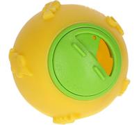 Kerbl Snack Ball For Cats 7,5 Cm Yellow