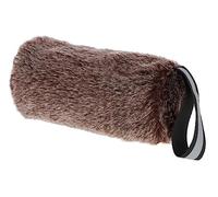 Kerbl snack dummy for dogs - Perfect learning effect for attention, obedience and fetching - 16 x 7 cm