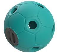 Kerbl Soccer Feeding Ball Aquamarine