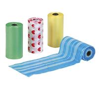 Kerbl Spare Clean-Up Bags