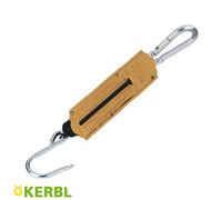 Corral Spring Balance - 50kg