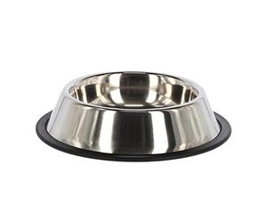 Kerbl Stainless Steel Bowl, 900 ml