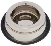 Kerbl Stainless Steel Bowl Anti Splash, 900 ml