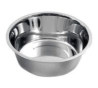Kerbl Stainless Steel Dogs' Bowl 2800Ml
