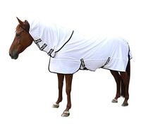 Kerbl Superfly 328694 Fly Blanket with Neck Piece Pack of 1