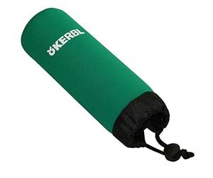 Kerbl Thermal Protective Cover for Water Bottles, 320 ml