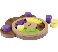 Kerbl Thinking and Learning Toy 22.5 x 23.5 x 4 cm