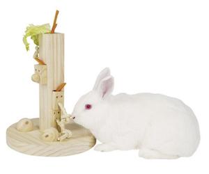 Kerbl Thinking And Learning Toy Rodent Feedtree 25X25X30Cm